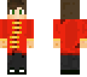 chinese okann v1.1 (no hat)
