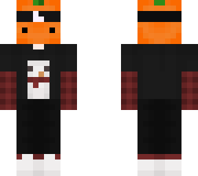 christmas skin/winter