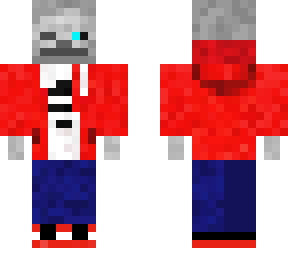 clean skeleton
