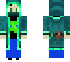 cloak slug fixed ps remember me