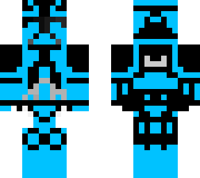 clone trooper