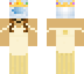 cloudza wedding skin