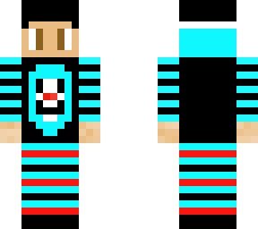 clown kid