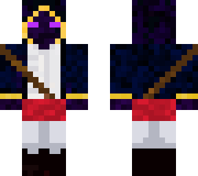 colonial enderman