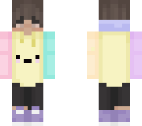 color block boy 2.0