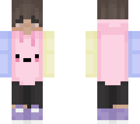color block boy 3.0