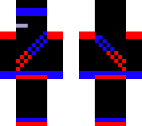colorful contrast nitronion