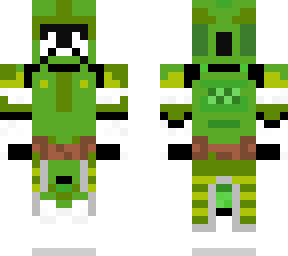 commander doom