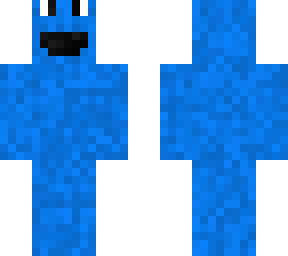 cookie monster