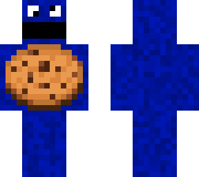 cookie monster