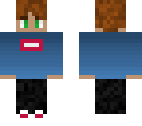 cool boy