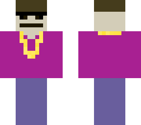 cool brickablocker