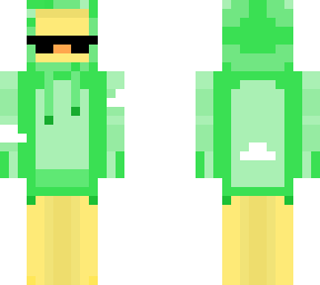 cool duck
