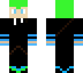 cool skin