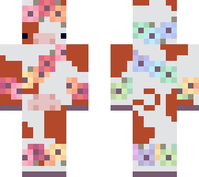 copper cow