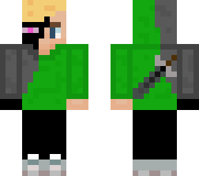 corrupt echozzlel skin