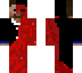 corrupt tuxido steve (edited) ( 60%)
