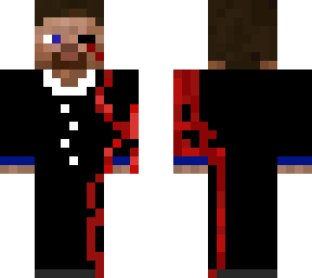 corrupt tuxido steve (edited)