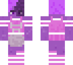 corrupted purple elf thingy