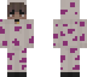 cow but pink