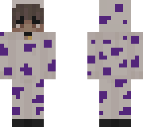 cow but purple