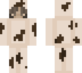 cow child