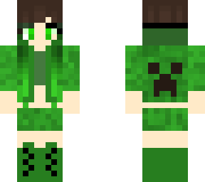 creeper