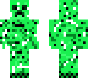 creeper