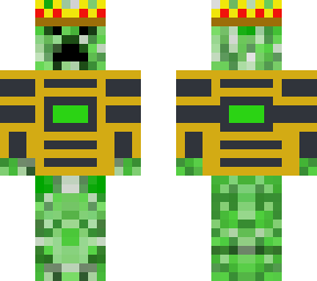 creeper 2