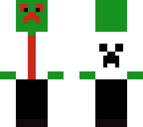 creeper aww man