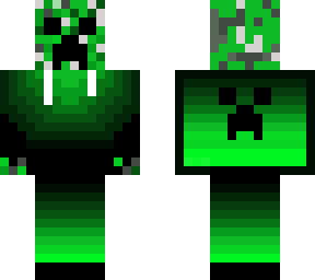 creeper awwwww man