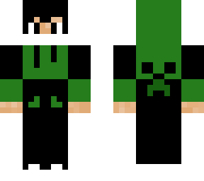 creeper boy