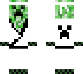 creeper kai creeper