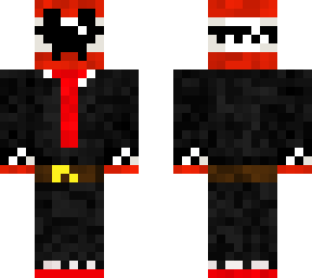 creeper tnt