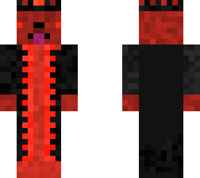 crimson doge