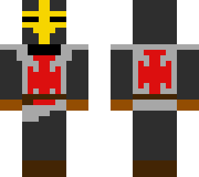 crusader v1