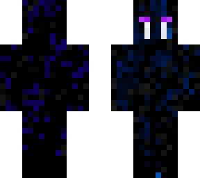 crying enderman