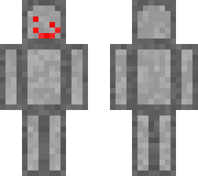 cursed pebbl