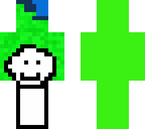 custom dream skin edited