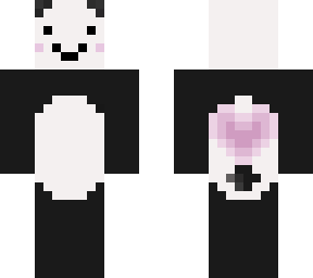 cute panda