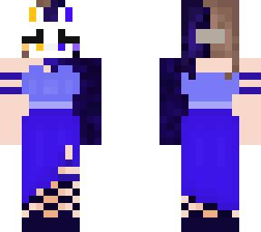 cute skin, prom outfit pt 1 twin skin