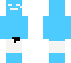 cyan in trubks
