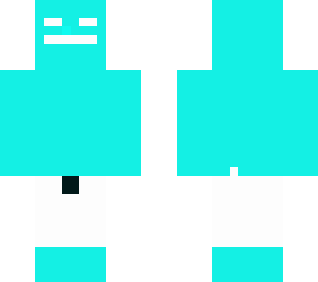 cyan in trubks