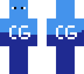 cyber gaming official skin