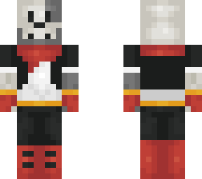 cybertale papyrus