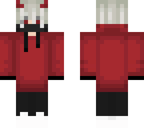 d e m o n   b o y