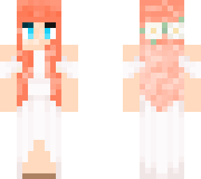 daisy princess edit