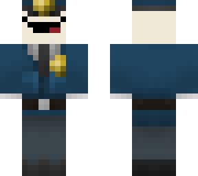 dallasito chief