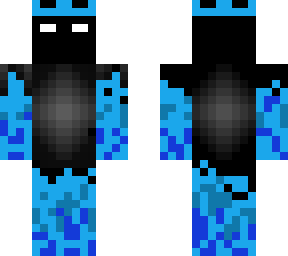 dark fire