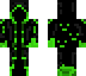 dark warrior v2